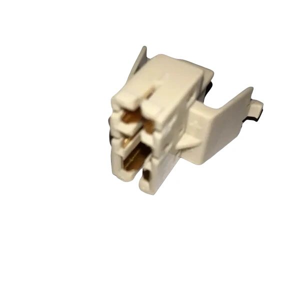 077-5216-00 Stern Snap In Lamp Holder Beige with Diode