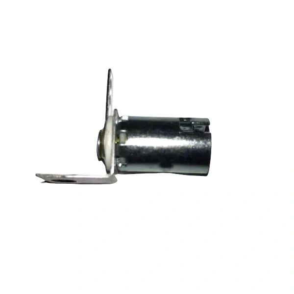 GTB A-2913 (E-120-99) Small Bayonet Lamp Socket