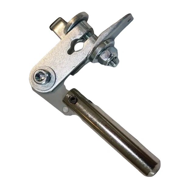 A-15848 Plunger Link and Pawl Assembly Left Hand Side