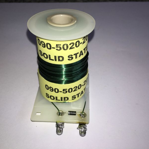 090-5020-20T LOTR Special Coil