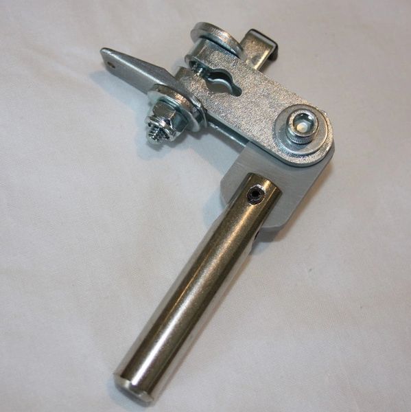 A-15848R Plunger Link and Pawl Assembly Right Hand Side