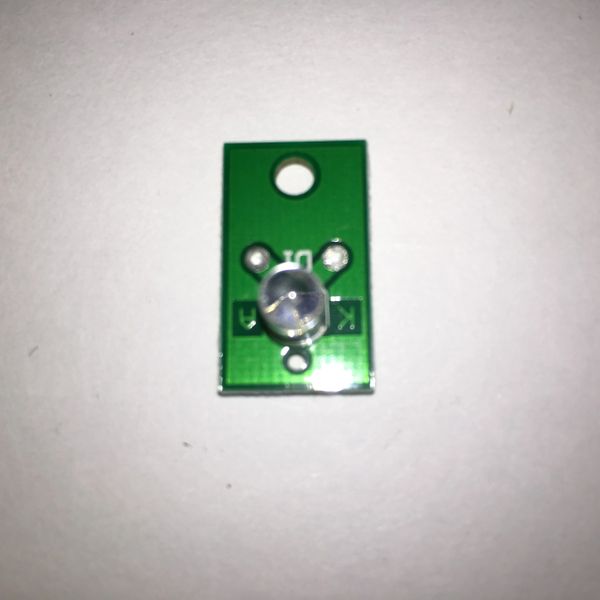 A-14231 Single LED Opto Transmitter PCB Emitter