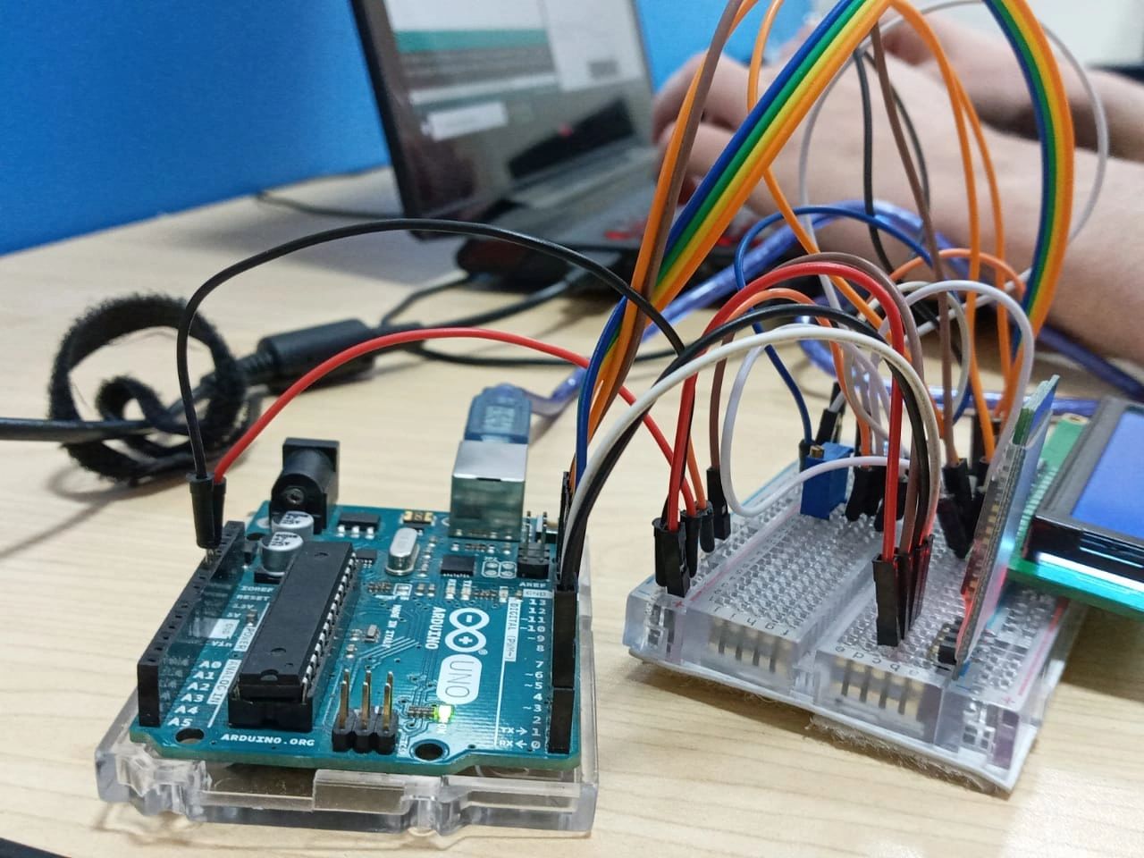 Minilabs