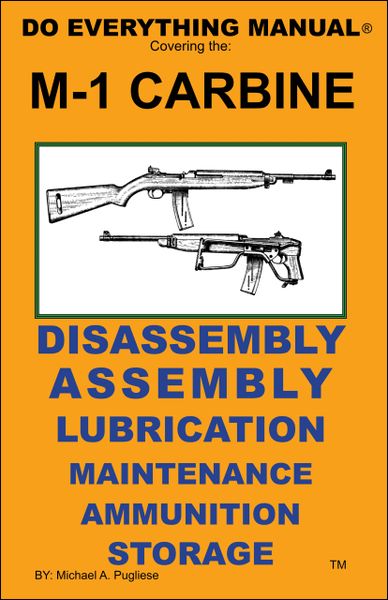 Do Everything Manuals® | JEM Enterprises - Firearm Do