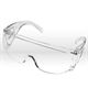 Safety Glasses (Fit over prescription glasses)