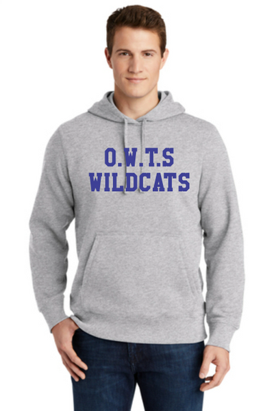 Wildcats Hoodie