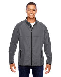 CLEARANCE Men's Microfleece with nylon front