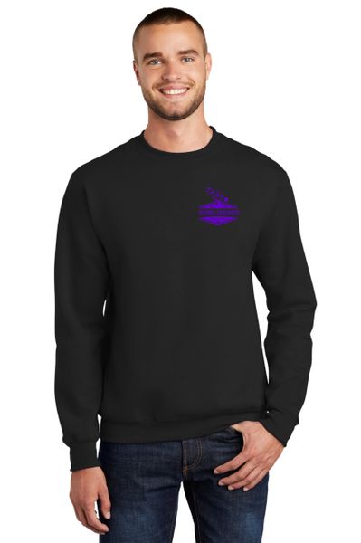 Automotive CLASS OF 2024 Crewneck Sweatshirt