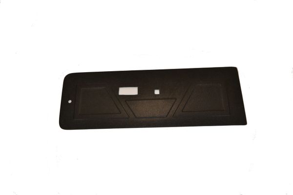 1970-1977 Maverick Door Panels