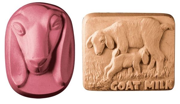 Original Goat Milk Soap
