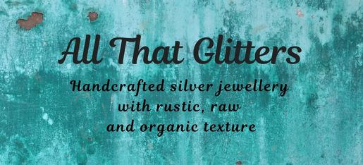 All That Glitters handcrafted silver jewellery