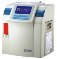 MolGen. Critical Care Electrolyte Analyzer