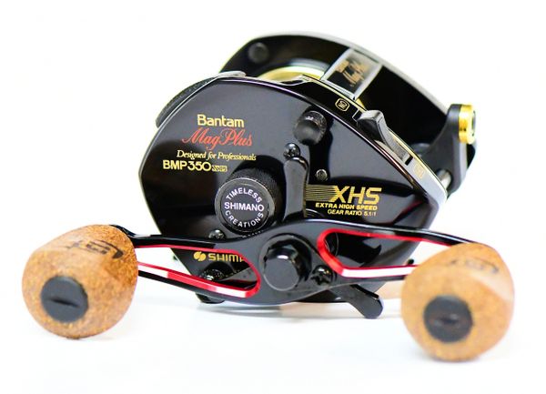 ***New Products, Cast Control Caps plus Chrome and Gold overlay ...