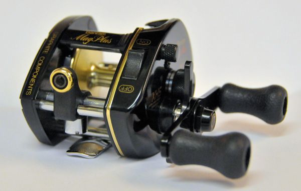 Shimano Bantam XHS BMP251 Bantam Mag Plus ベイトリール BMP 251 sg