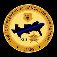 Mississippi Law Enforcement Alliance for Peer Support