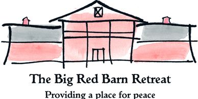 The Big Red Barn Retreat