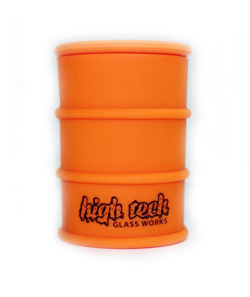 Sky High x High Tech OIL Barrels (Orange)