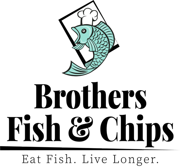 Restaurant & Bar | Brothers Fish and Chips