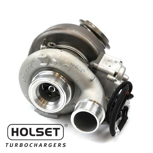 HOLSET HE351VE REMAN TURBO 07.5 - Early 2012