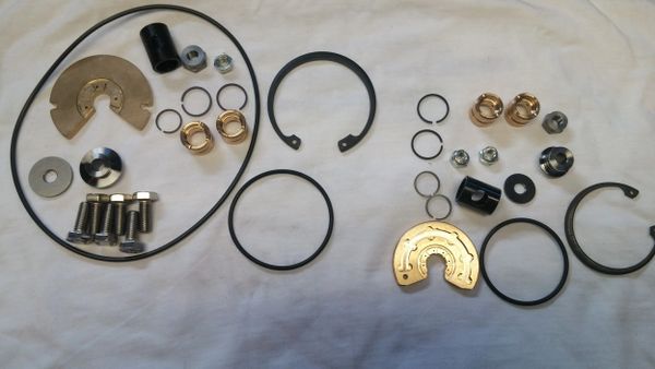 6.4L Turbo Rebuild Kits