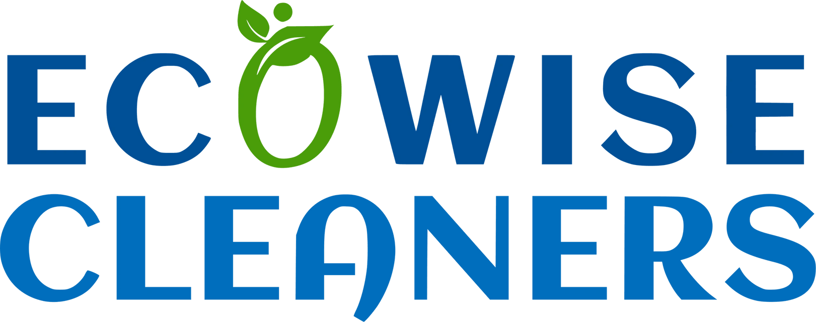 ECOWISE CLEANERS Dry Cleaning, Alteration ECOWISE CLEANERS