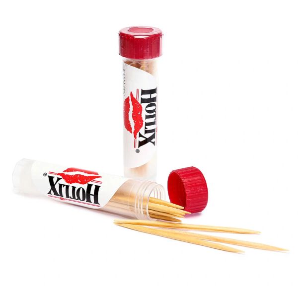Candy - Cinnamon Toothpicks