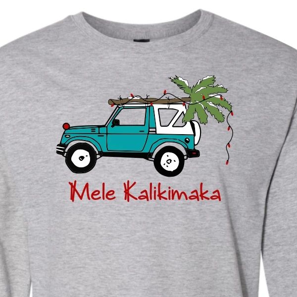 mele kalikimaka shirts