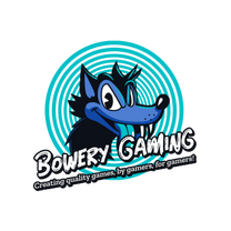 Bowery Gaming