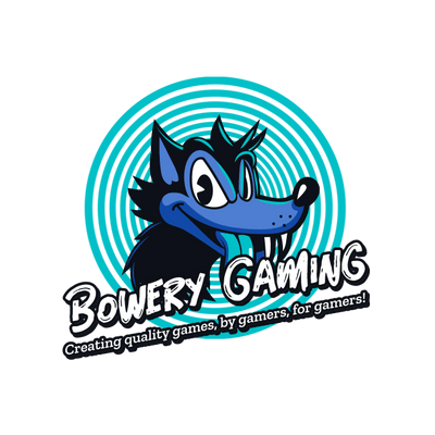Bowery Gaming