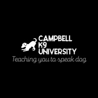 Campbell K9 University