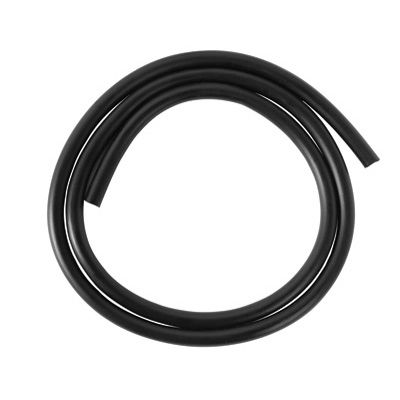 Fuel Line 5/16"x3' Black