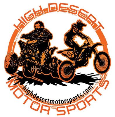 High Desert Motorsports