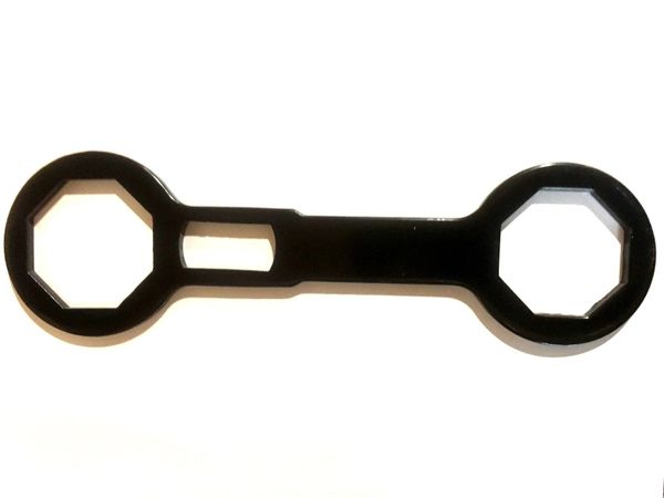 Fork Cap Wrench 46/50mm CR, CRF, KX, RM and RMZ