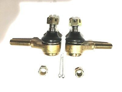 Yamaha tie rod ends