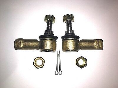 Honda Tie Rod Ends