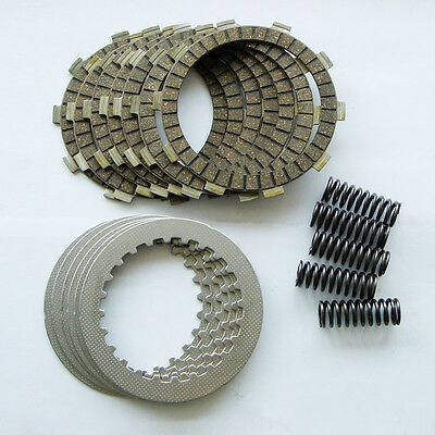 Yamaha Raptor 350 clutch kit 2004-2013