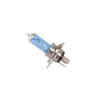 Super White Bulb H4 60/55W