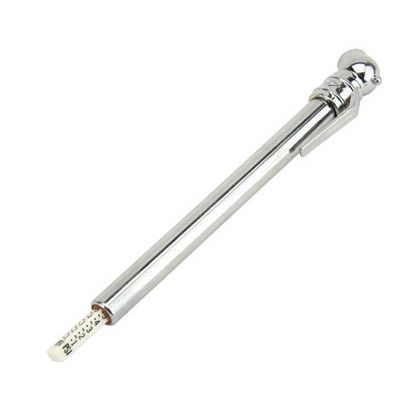 Low Pressure Tire Gauge