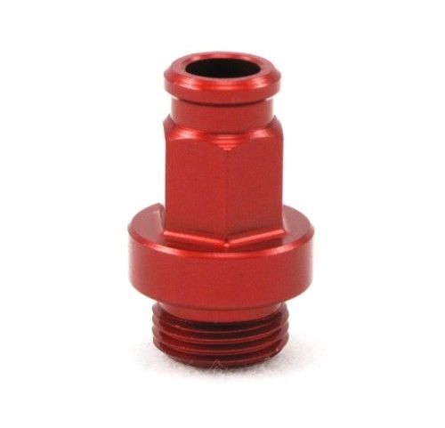 RED Fcr Carb Hot Start Cable Nut