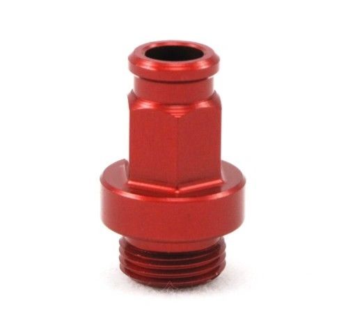 RED Fcr Carb Hot Start Cable Nut