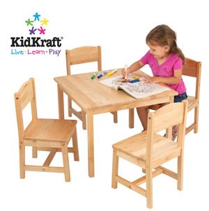 Kidkraft live clearance learn play table