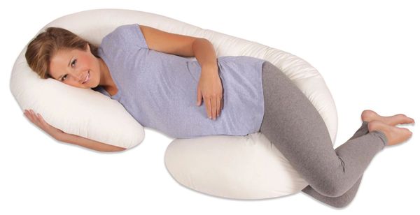 Horseshoe body pillow sale