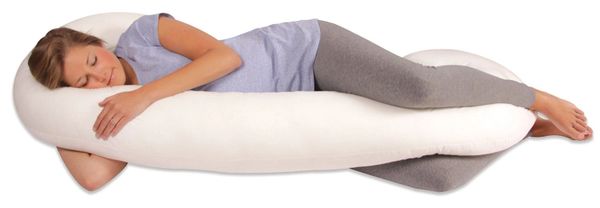 Leachco snoogle total body best sale pillow canada