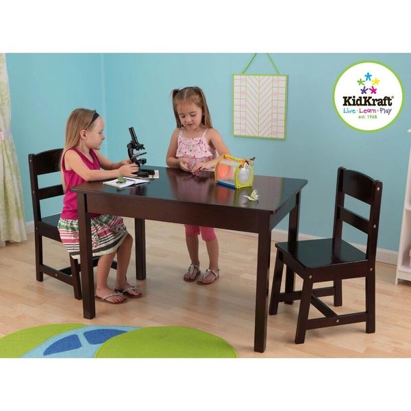 Kidkraft table and clearance chairs canada