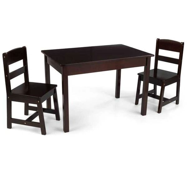 Kidkraft table and chair clearance set