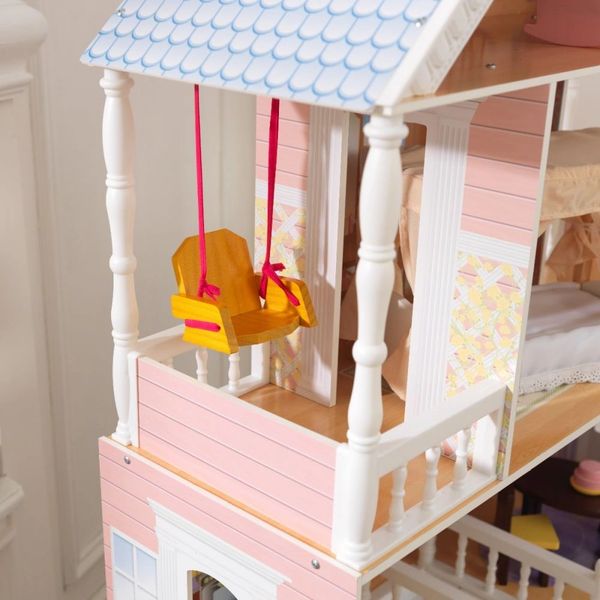 Kidkraft savannah cheap dollhouse canada