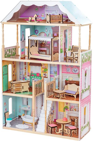 Kidkraft deals dollhouse canada