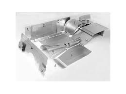 Sheet Metal Kits