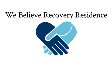We Believe Recovery Residence