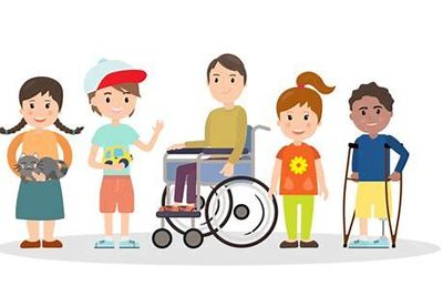 Special Education Needs & Disabilities Resolution service for the child or young person